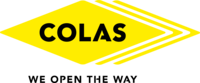 Colas_logo_vector